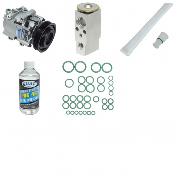 A/C Compressor Kit