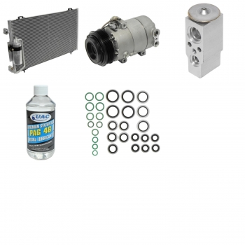 A/C Compressor Kit