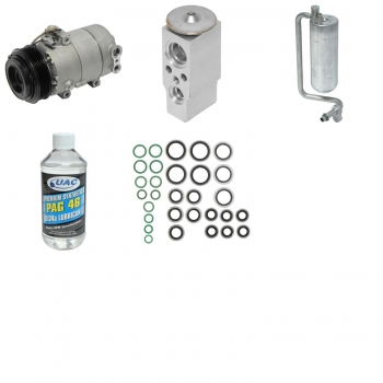 A/C Compressor Kit