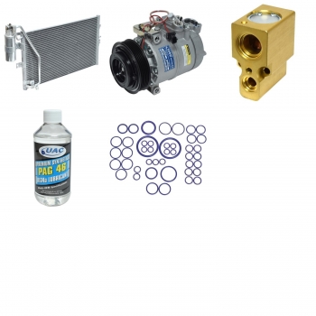 A/C Compressor Kit