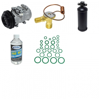 A/C Compressor Kit
