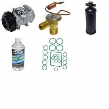 A/C Compressor Kit