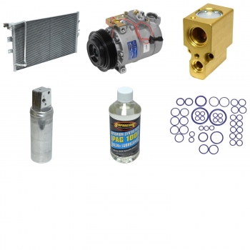 A/C Compressor Kit