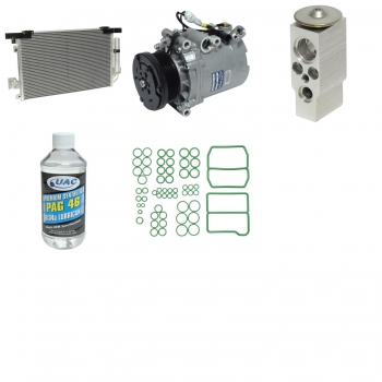 A/C Compressor Kit