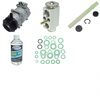 A/C Compressor Kit