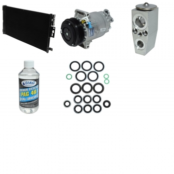 A/C Compressor Kit