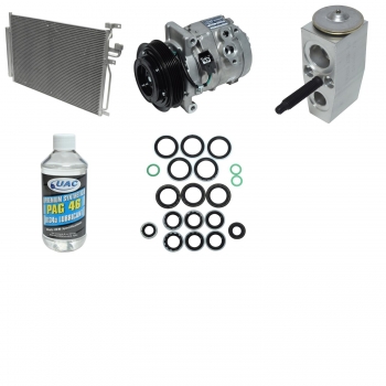 A/C Compressor Kit