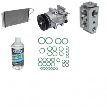 A/C Compressor Kit