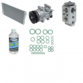 A/C Compressor Kit