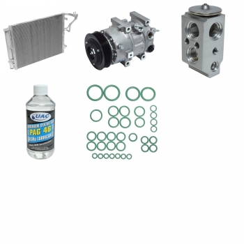 A/C Compressor Kit