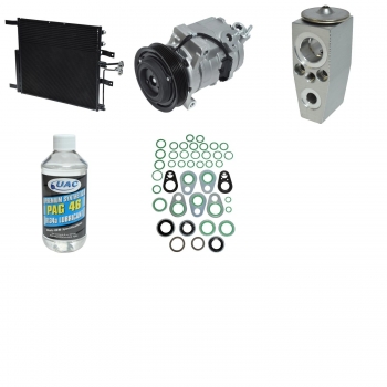 A/C Compressor Kit