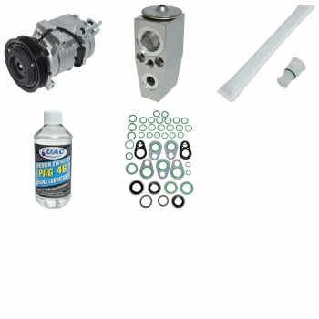 A/C Compressor Kit