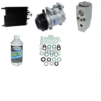 A/C Compressor Kit