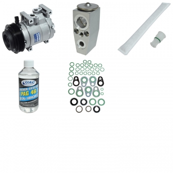 A/C Compressor Kit