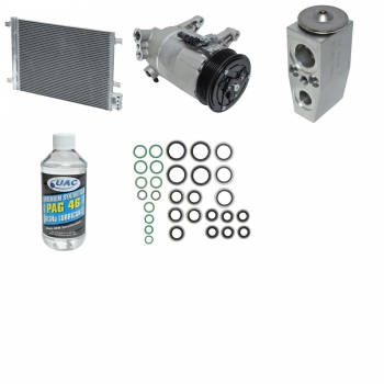 A/C Compressor Kit