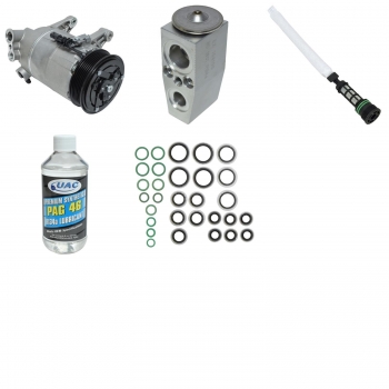 A/C Compressor Kit