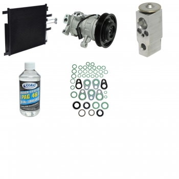 A/C Compressor Kit