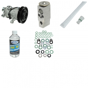 A/C Compressor Kit