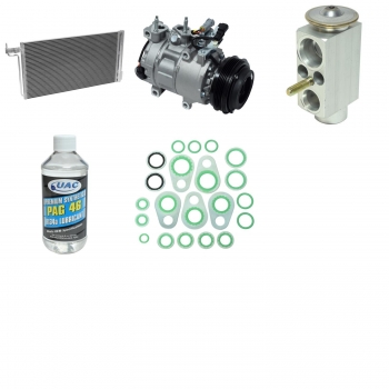 A/C Compressor Kit