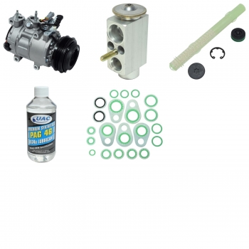 A/C Compressor Kit