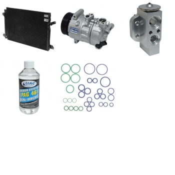 A/C Compressor Kit