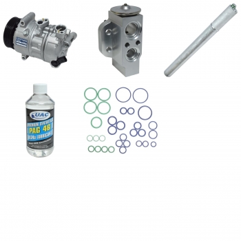 A/C Compressor Kit