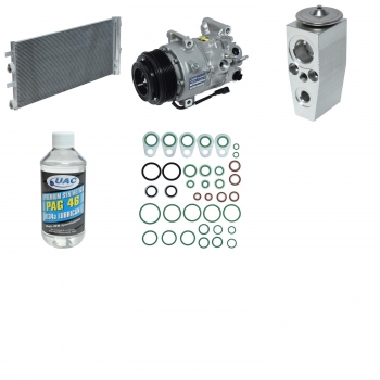 A/C Compressor Kit