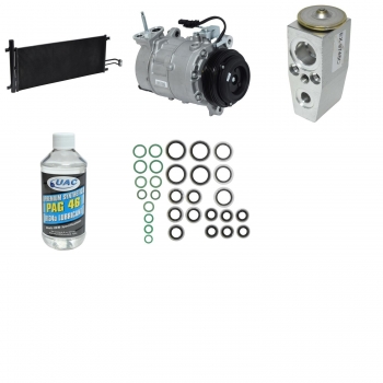 A/C Compressor Kit