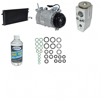 A/C Compressor Kit