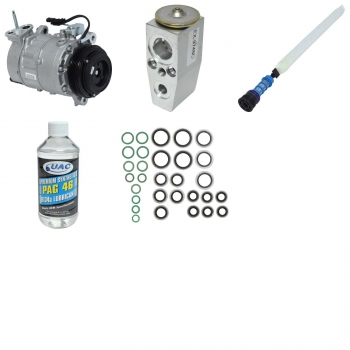 A/C Compressor Kit