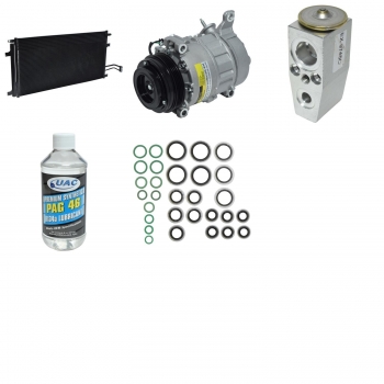 A/C Compressor Kit