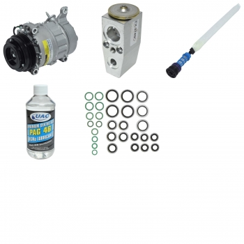 A/C Compressor Kit