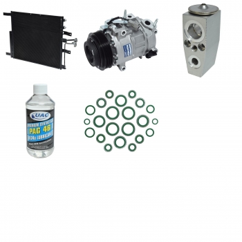 A/C Compressor Kit
