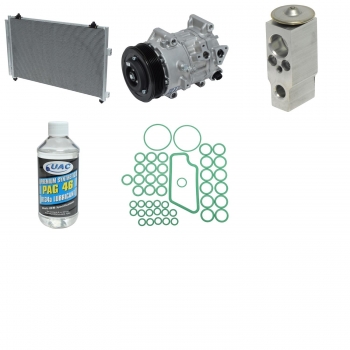 A/C Compressor Kit