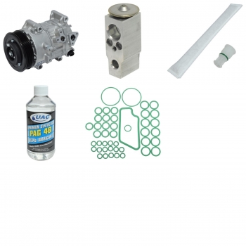 A/C Compressor Kit