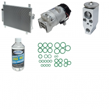 A/C Compressor Kit