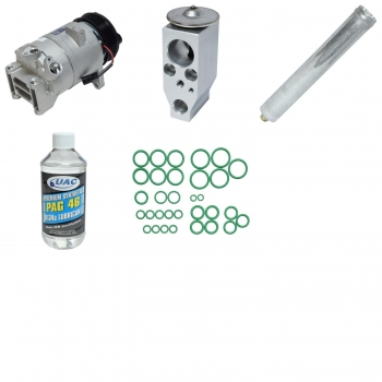 A/C Compressor Kit