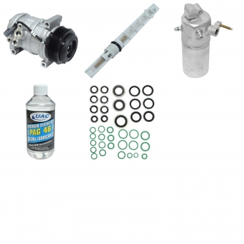 A/C Compressor Kit