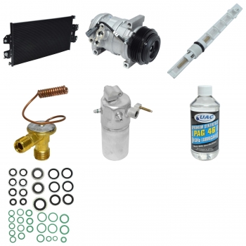 A/C Compressor Kit
