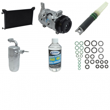 A/C Compressor Kit