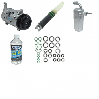A/C Compressor Kit