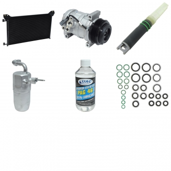 A/C Compressor Kit