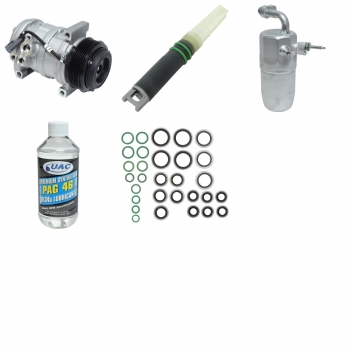 A/C Compressor Kit