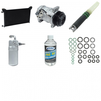 A/C Compressor Kit
