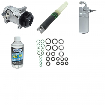 A/C Compressor Kit
