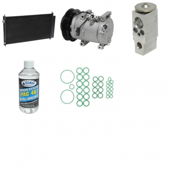 A/C Compressor Kit