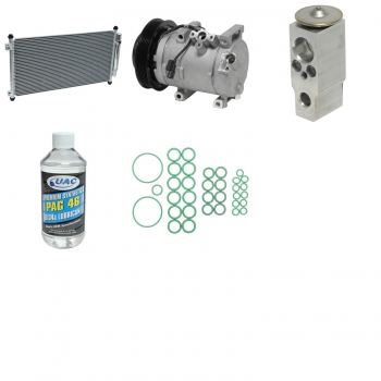 A/C Compressor Kit
