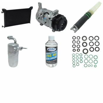 A/C Compressor Kit