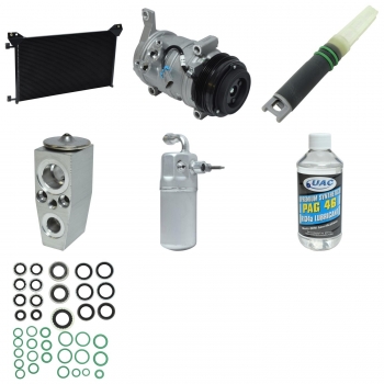 A/C Compressor Kit