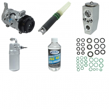 A/C Compressor Kit